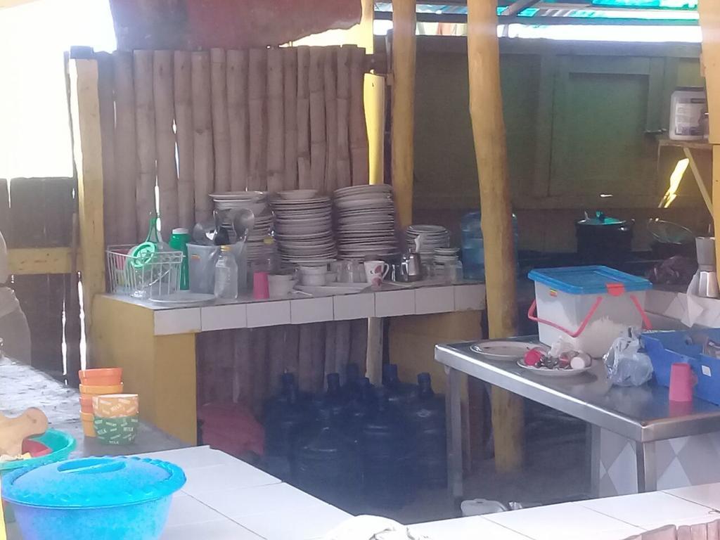 Guest house Lora *