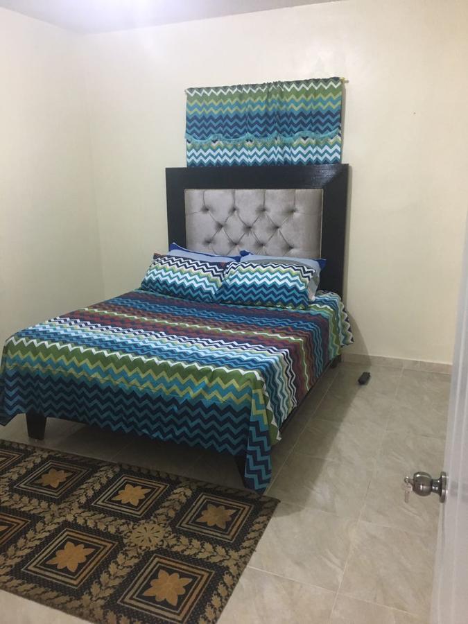 Lora Guest house *